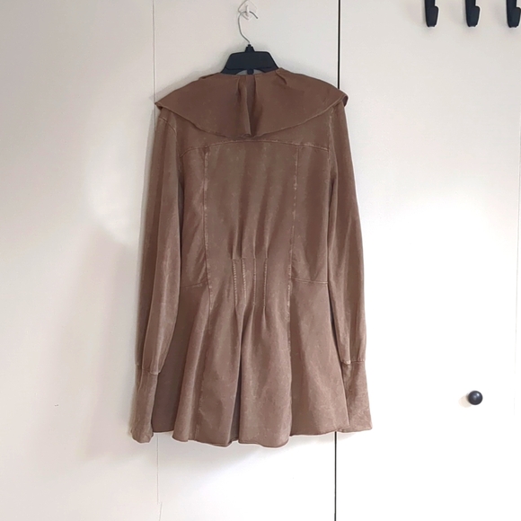 Testimony Los Angeles Cardigan Shacket - Picture 10 of 11